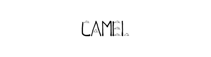 MOUSE  Free Fonts Download