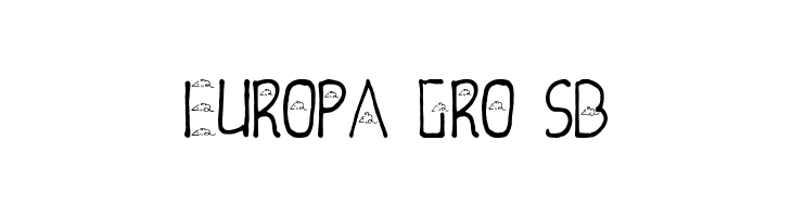 MOUSE  Free Fonts Download