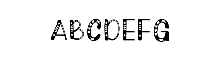 UNICORN STYLE  Free Fonts Download