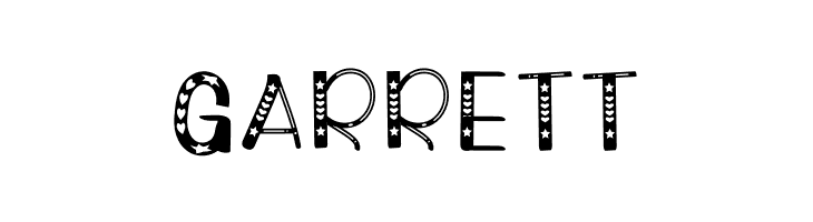 UNICORN STYLE  Free Fonts Download