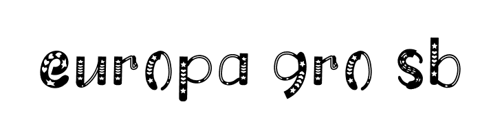 UNICORN STYLE  Free Fonts Download