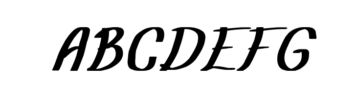 Austera Simple tfb  Free Fonts Download