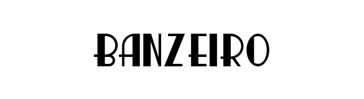Nickerbocker NF  Free Fonts Download