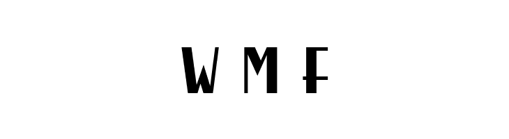 Nickerbocker NF  Free Fonts Download