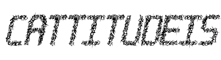 El alambre tfb  Free Fonts Download