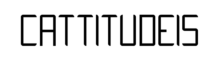 QUIWO LUSE TFB  Free Fonts Download