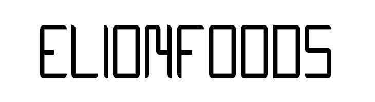 QUIWO LUSE TFB  Free Fonts Download