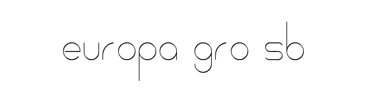Pycuaf light tfb  Free Fonts Download