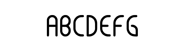 Pycuaf  Free Fonts Download