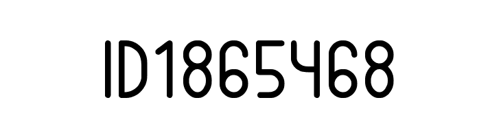 Pycuaf  Free Fonts Download