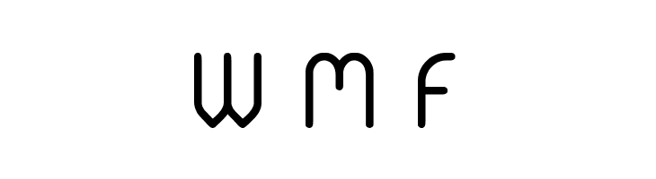 Pycuaf  Free Fonts Download