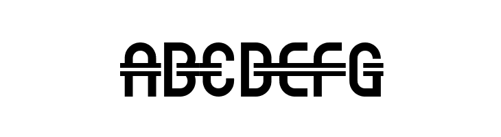 Luncheonette NF  Free Fonts Download