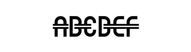 Luncheonette NF  Free Fonts Download