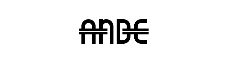 Luncheonette NF  Free Fonts Download