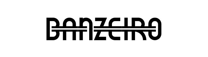 Luncheonette NF  Free Fonts Download