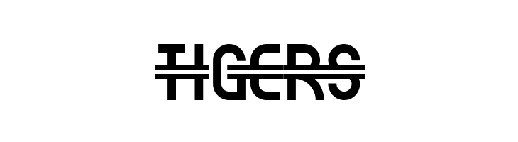 Luncheonette NF  Free Fonts Download