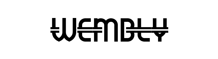 Luncheonette NF  Free Fonts Download