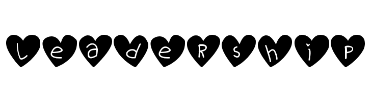 Love You tfb  Free Fonts Download