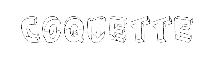 Perspectivo Dis tfb  Free Fonts Download