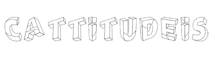 Perspectivo Dis tfb  Free Fonts Download