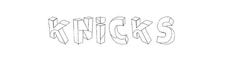Perspectivo Dis tfb  Free Fonts Download
