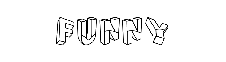 Perspectivo tfb  Free Fonts Download