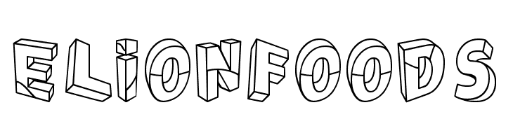 Perspectivo tfb  Free Fonts Download