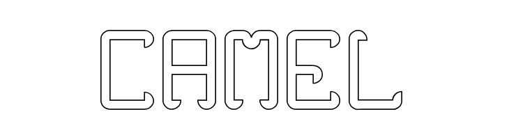 Noxtrey Auf tfb hollow  Free Fonts Download