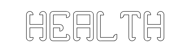 Noxtrey Auf tfb hollow  Free Fonts Download