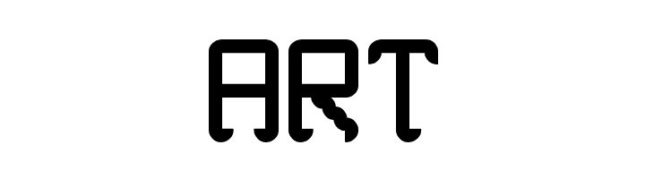 Noxtrey Auf tfb bold  Free Fonts Download