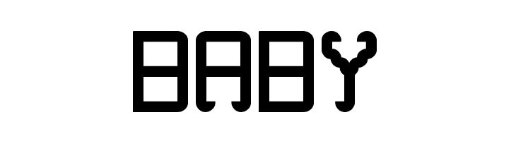 Noxtrey Auf tfb bold  Free Fonts Download