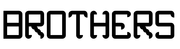 Noxtrey Auf tfb bold  Free Fonts Download