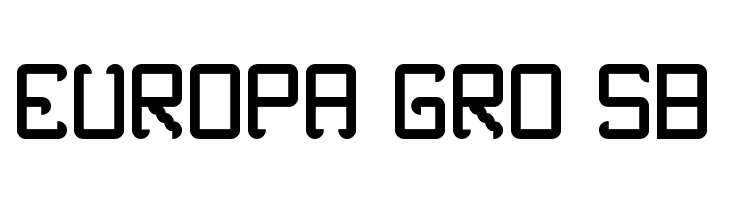 Noxtrey Auf tfb bold  Free Fonts Download