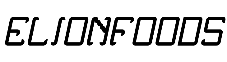 Noxtrey Auf tfb Italic  Free Fonts Download