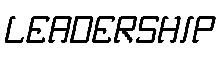 Noxtrey Auf tfb Italic  Free Fonts Download