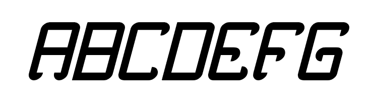 Noxtrey Auf tfb bold Italic  Free Fonts Download