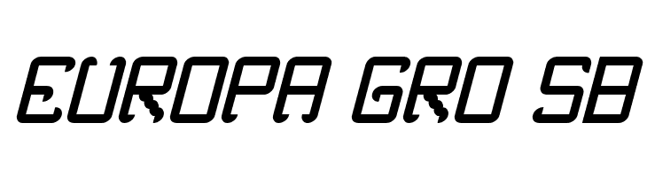 Noxtrey Auf tfb bold Italic  Free Fonts Download