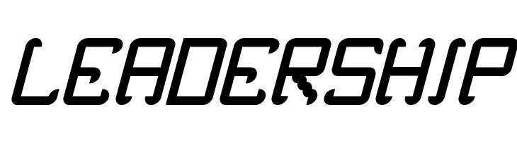 Noxtrey Auf tfb bold Italic  Free Fonts Download