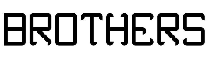 Noxtrey Auf tfb  Free Fonts Download