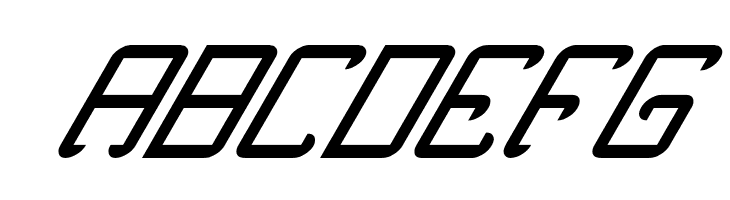 Noxtrey Auf tfb extra Italic  Free Fonts Download