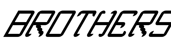 Noxtrey Auf tfb extra Italic  Free Fonts Download