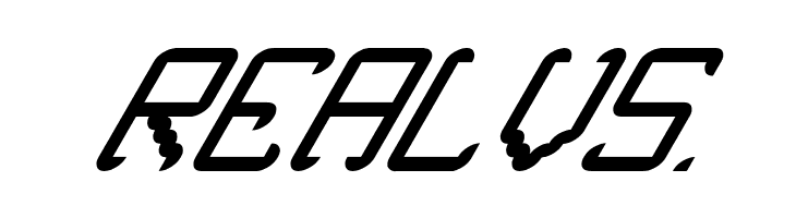 Noxtrey Auf tfb extra Italic  Free Fonts Download