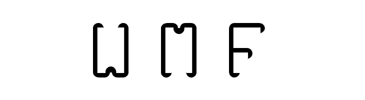 Noxtrey Auf tfb light  Free Fonts Download