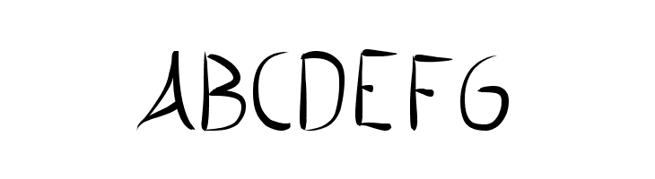 Pincel handwrite  Free Fonts Download