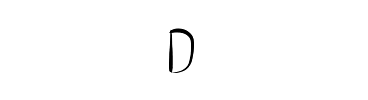 Pincel handwrite  Free Fonts Download