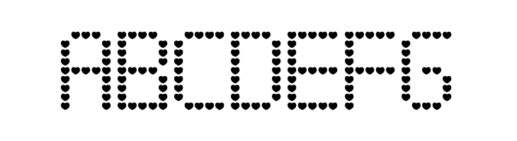 Amame tfb  Free Fonts Download