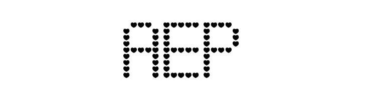 Amame tfb  Free Fonts Download