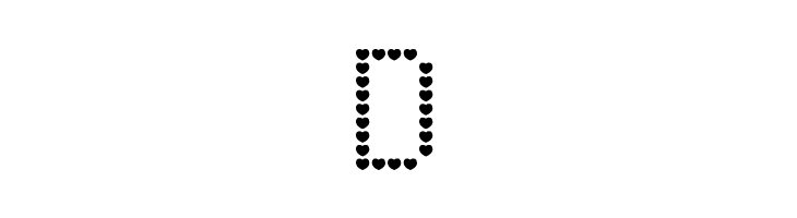 Amame tfb  Free Fonts Download