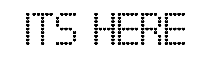 Amame tfb  Free Fonts Download