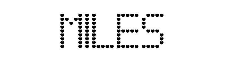 Amame tfb  Free Fonts Download